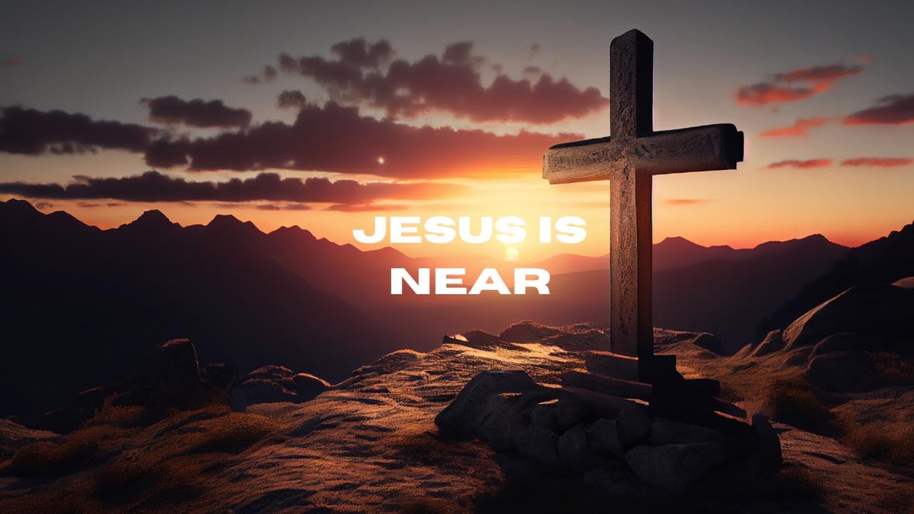 Jesus teaches how to pray Matthew 6  Verse 9-13