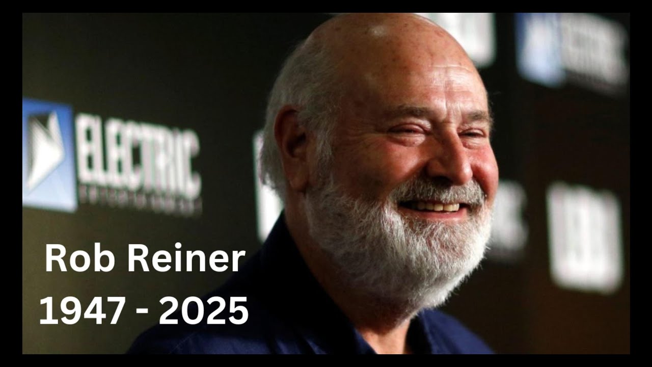 Legacy on Screen — Episode 2: Rob Reiner