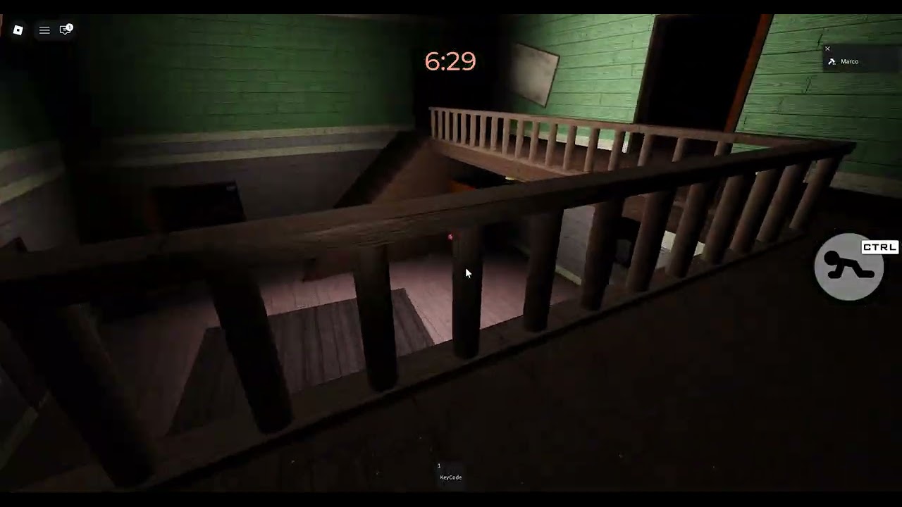 How to escape ''Insolence House'' in Piggy: The Insolence Catastrophe!