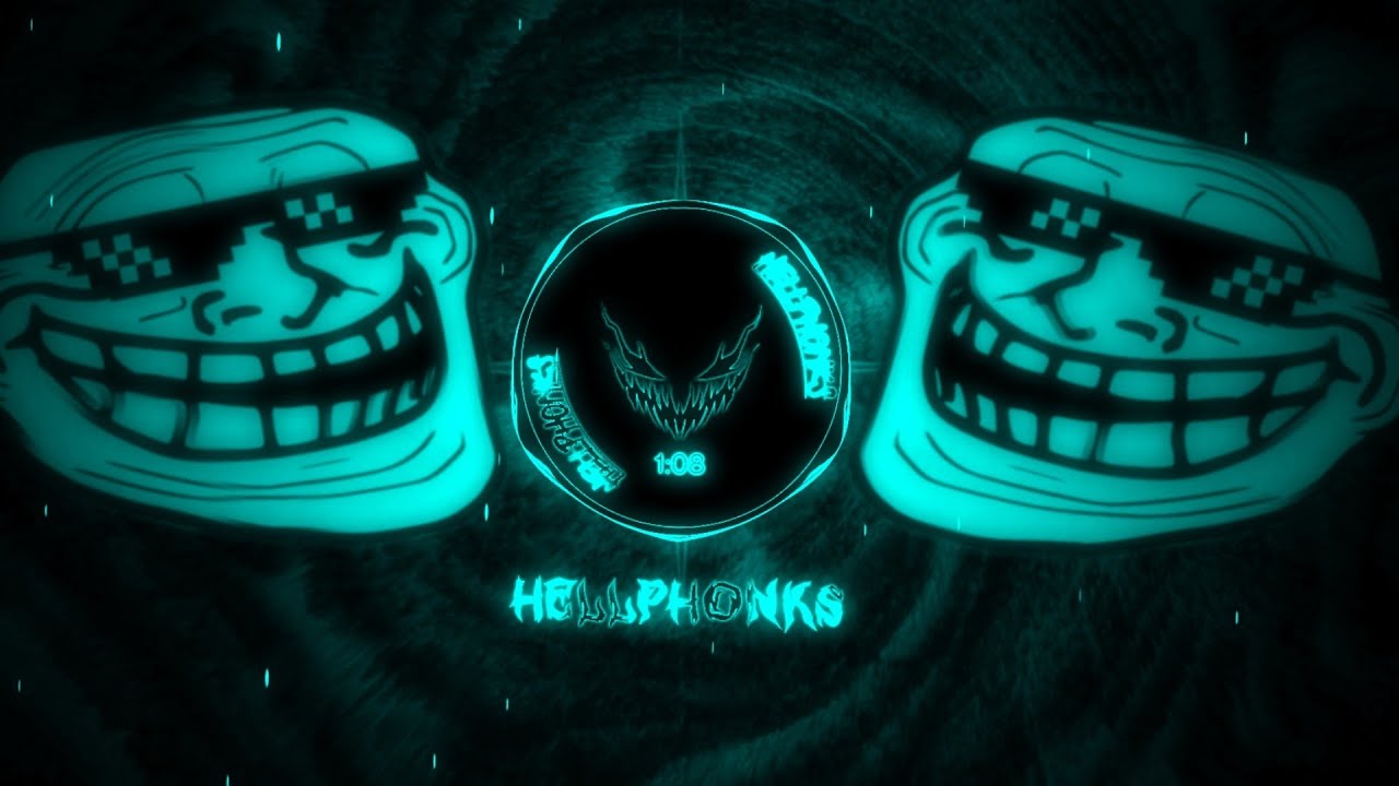 MONTAGEM PERIGOSA [ULTRA SLOWED] #viralvideo #phonk #music