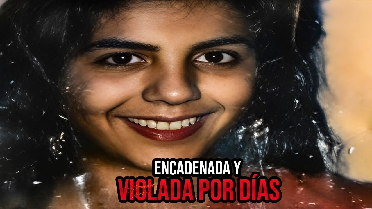 El Caso más Abominable que Verás Hoy l Cynthia Vigil