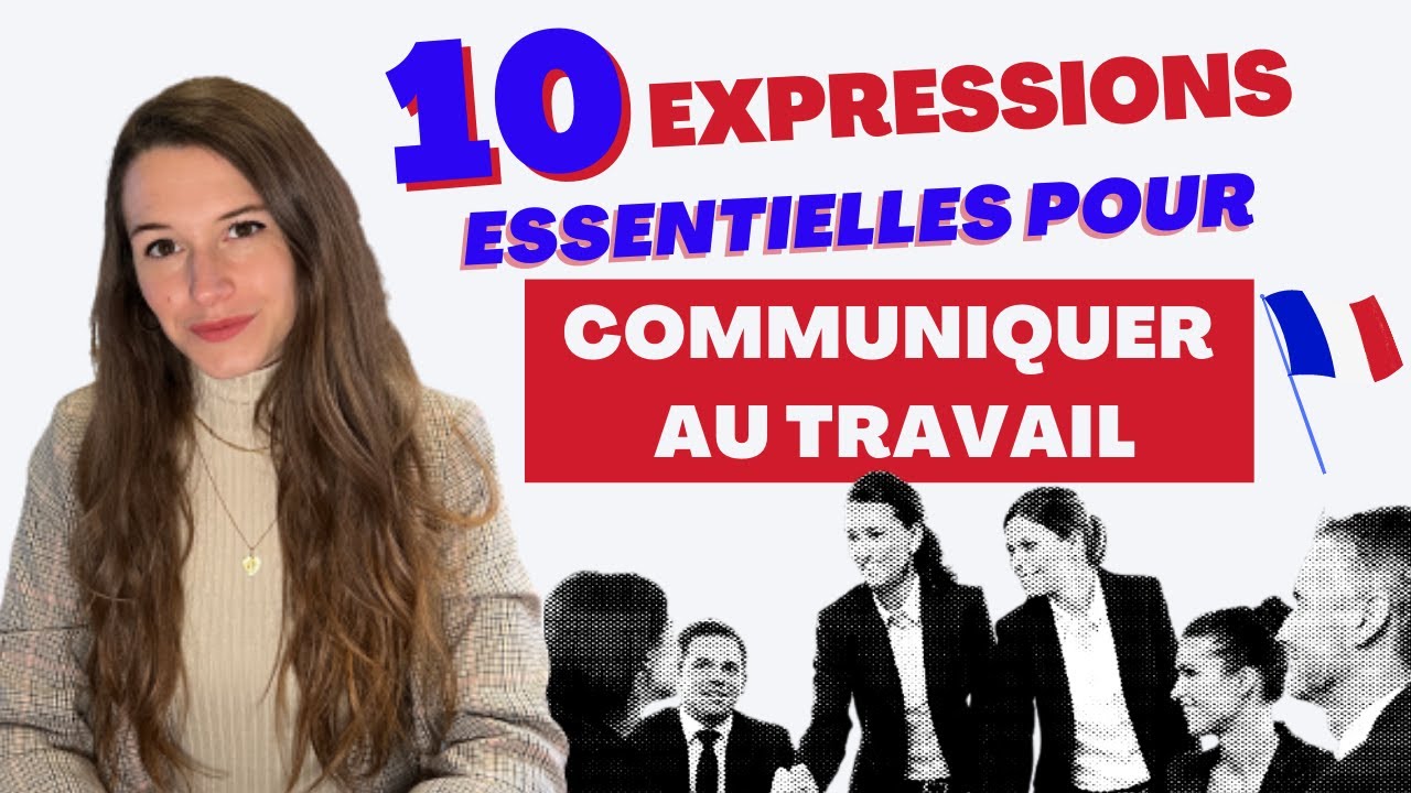 French for Business: 10 Phrases You NEED to know
