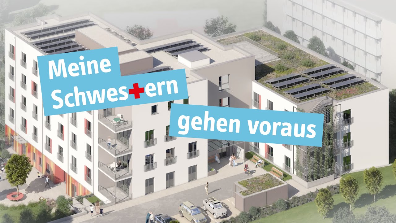 150 Jahre – Meine Schwestern gehen voraus