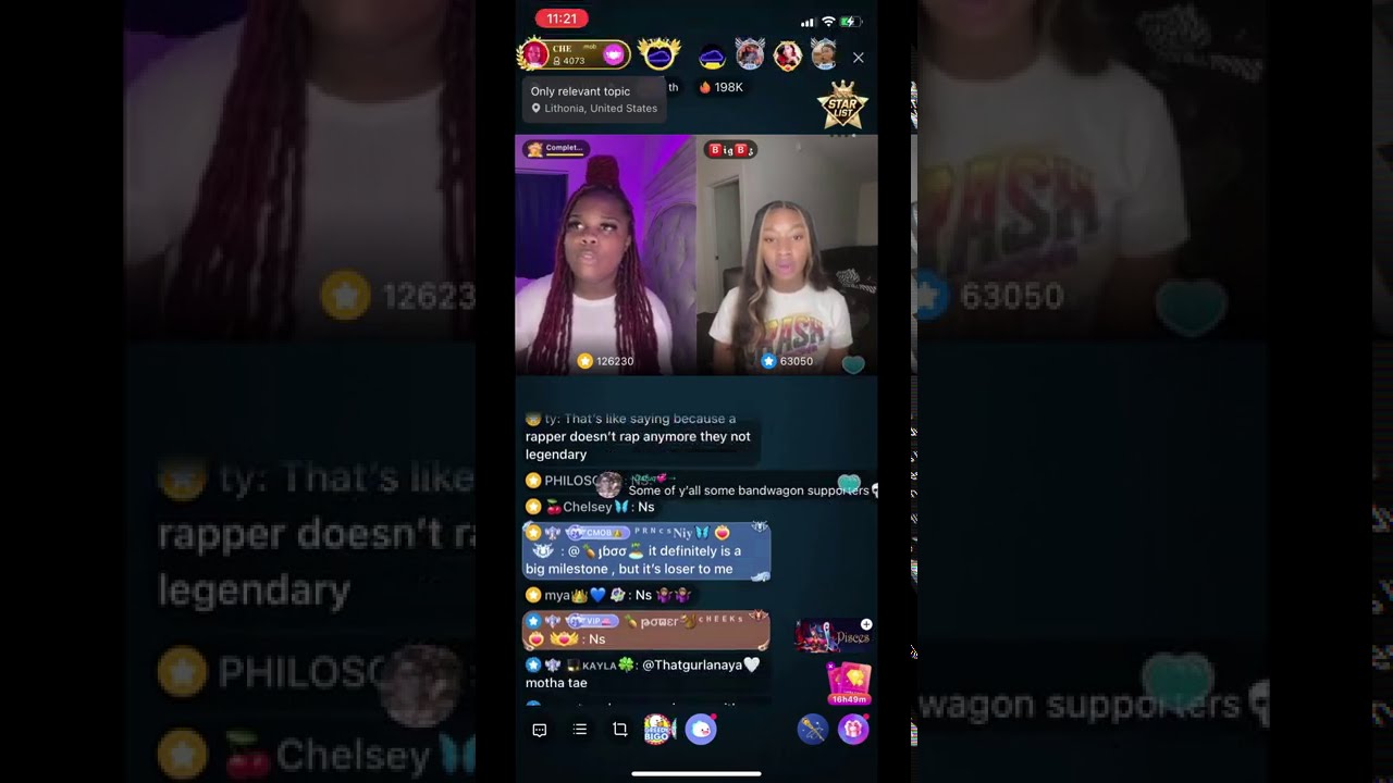 WELUVCHE vs JAYBZ ( FIXING THE PROBLEM/DEBATING RELIGION ) 3/2/2021