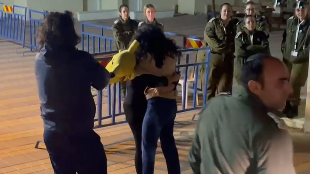 כמעט חודשיים במקום הארור בעולם: הנערים ששבו להוריהם משבי חמאס