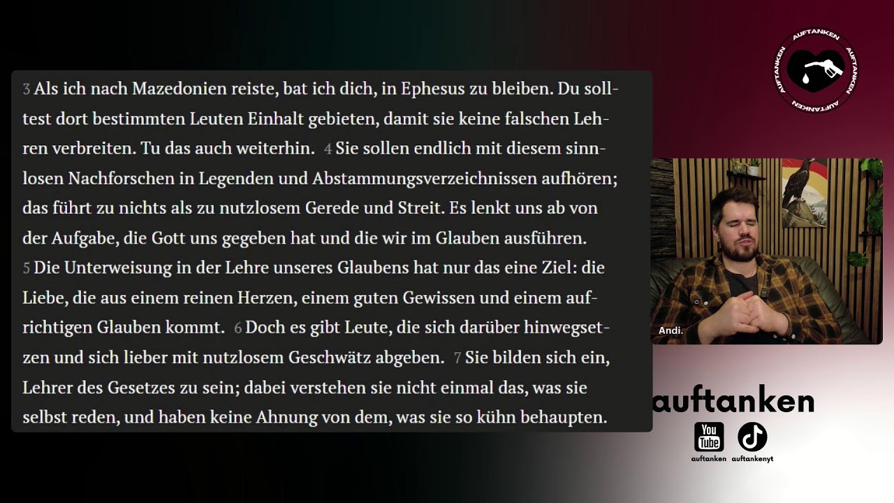 Heiligen Geist lästern