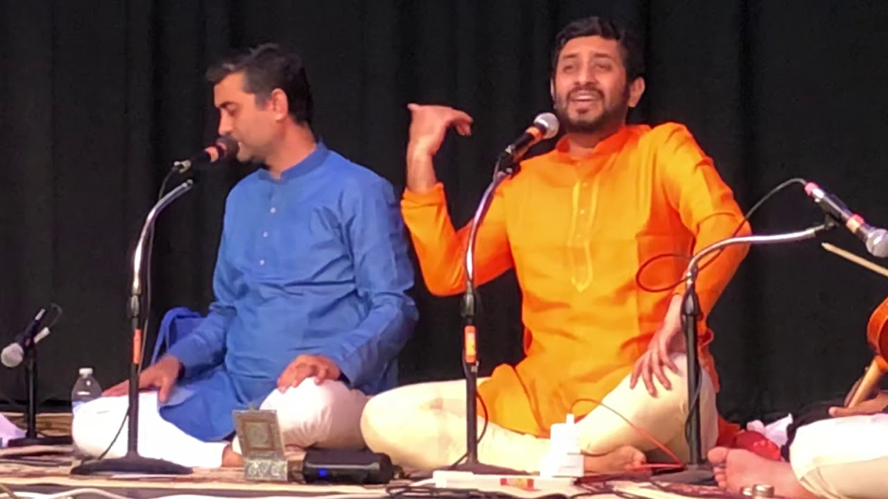 jagadodharana by trichur brothers