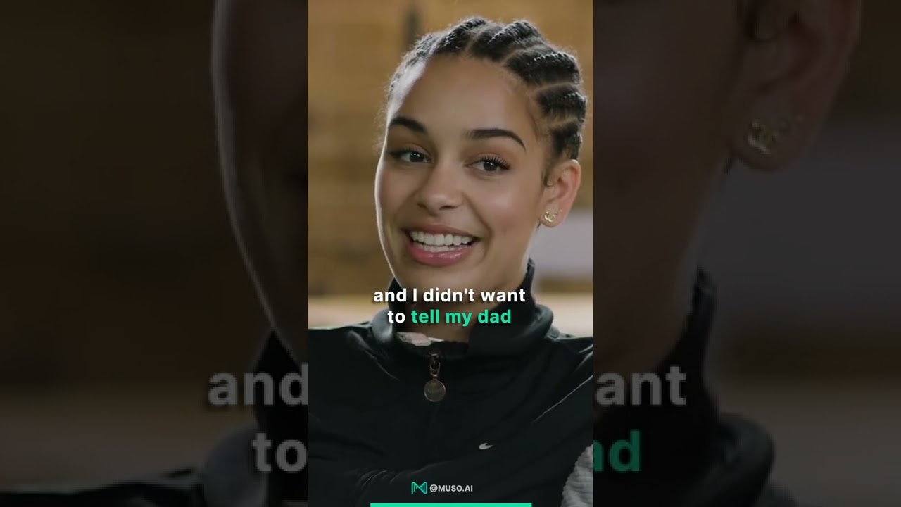 Jorja Smith On 