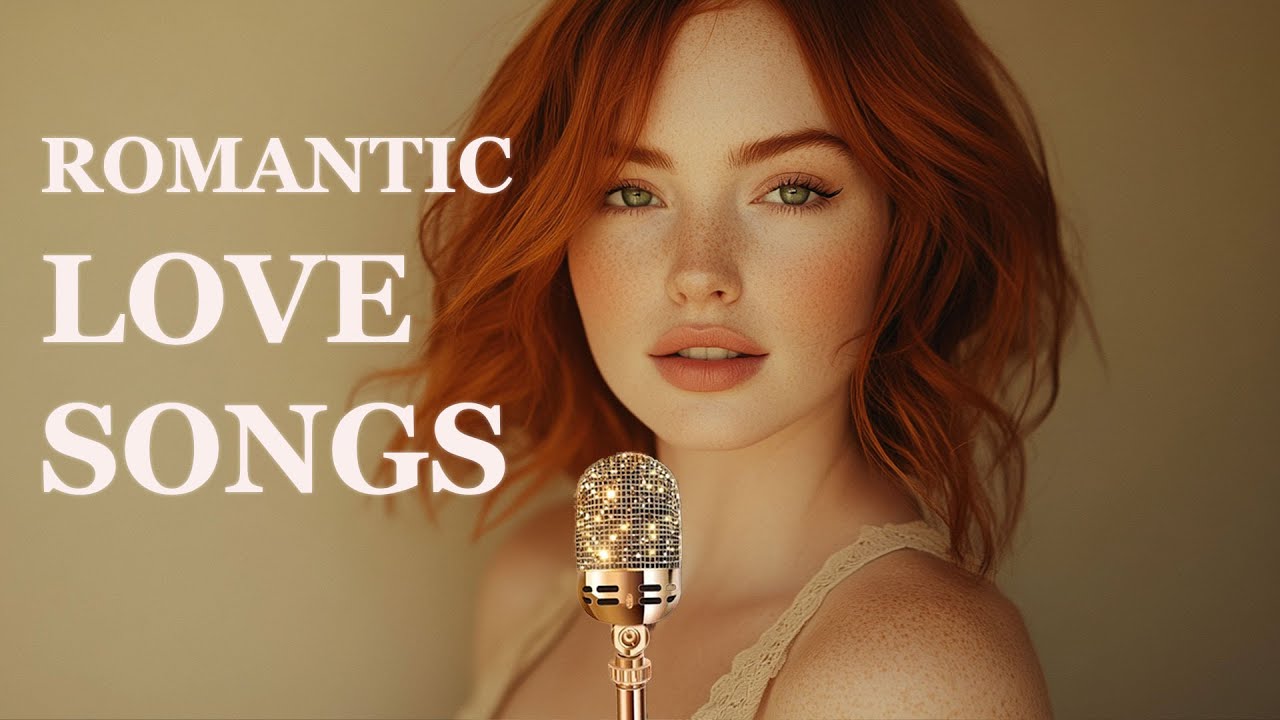 Ballads Beautiful Love song - for Deep Love Moments | Touching & Tender