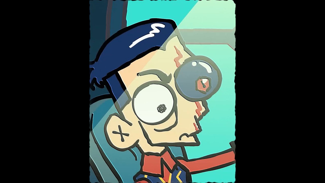ARCANE: Chucklebone