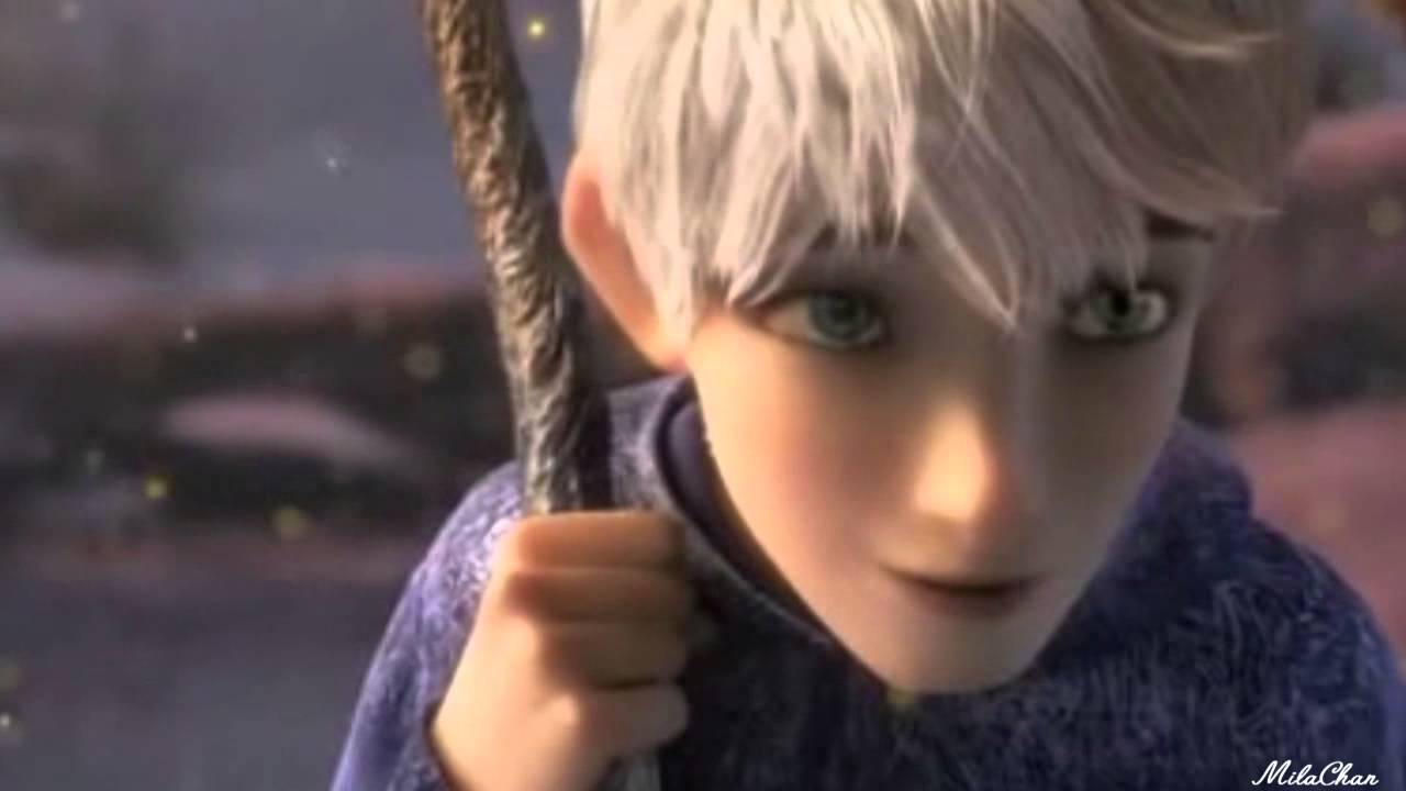 Tangled / Trailer(Jelsa style)