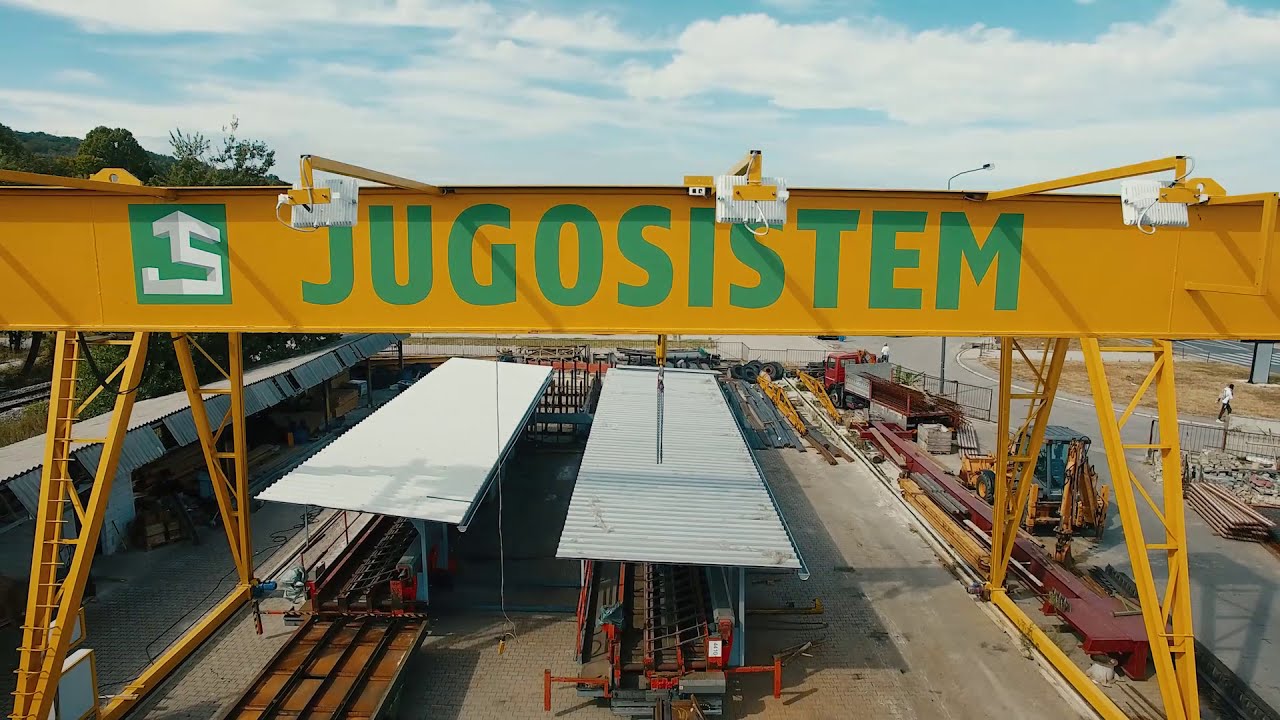 JUGOSISTEM Niš - SCHNELL OPTI BAT 100T-3-16 M