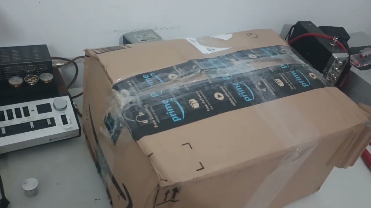 Продавец eBay обманул меня на Cobra 2000gtl🤬🤬🤬, но это еще не конец истории 😁