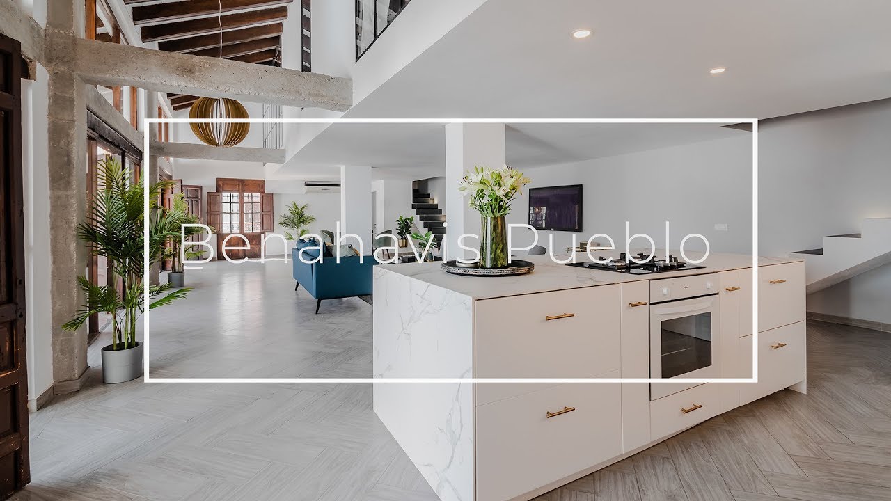 Benahavis Pueblo | Loft in Benahavis, Costa del Sol | Real Estate