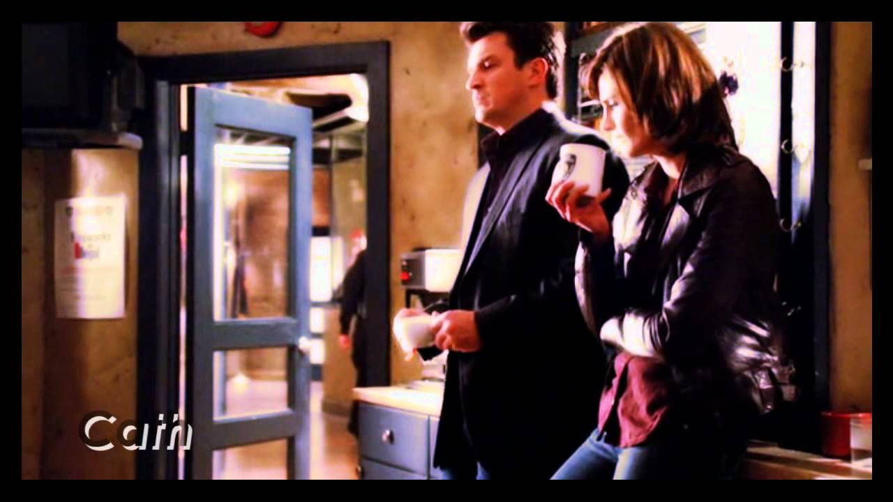 Castle : Castle & Beckett - Everything