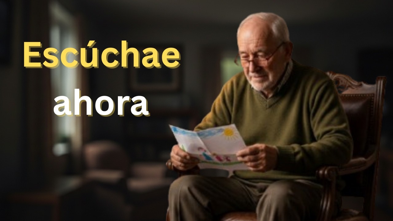 Tengo 82 años… y cambiaría todo por una cena más con mi hija