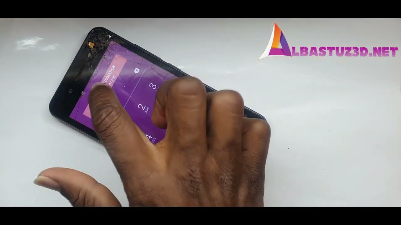 Itel A33 Plus A509W Frp Bypass Reset itel A33 Plus Google Account NO PC