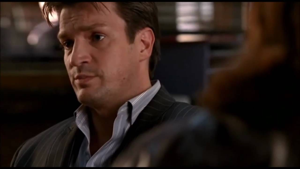 My Top 35 Favorite Rick Castle Moments