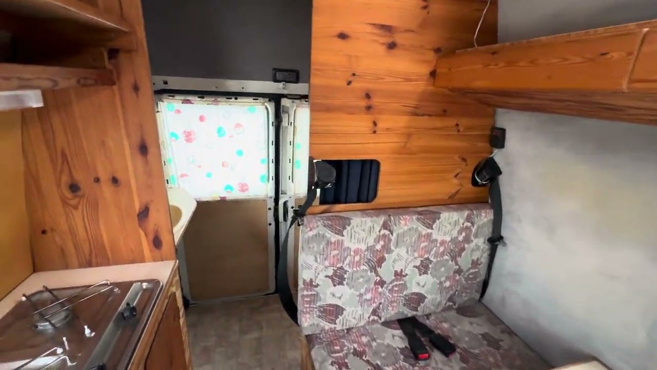 Fiat Hymer Retkeilyauto, Autolandia.fi