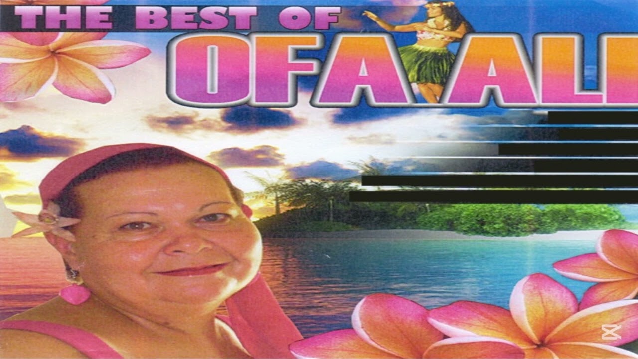 Ofa Ali - Kulukulu