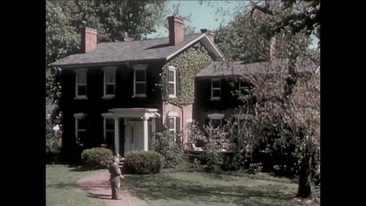 Rochester: A City of Quality - 1963 - CharlieDeanArchives / Archival Footage