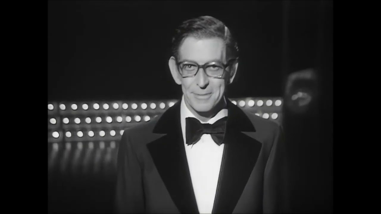 The Black & White Minstrel Show (S14 EP8 26/03/72) Surviving Footage