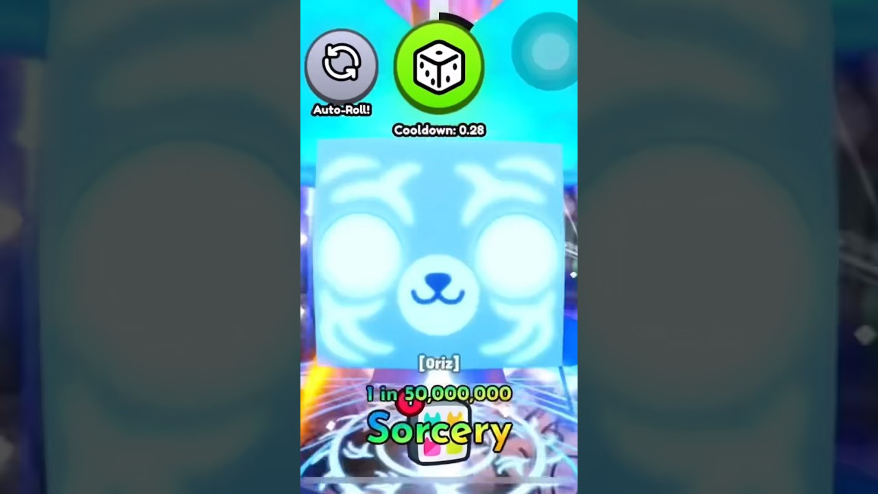 Using 10 mega lucky dice II everyday day 2