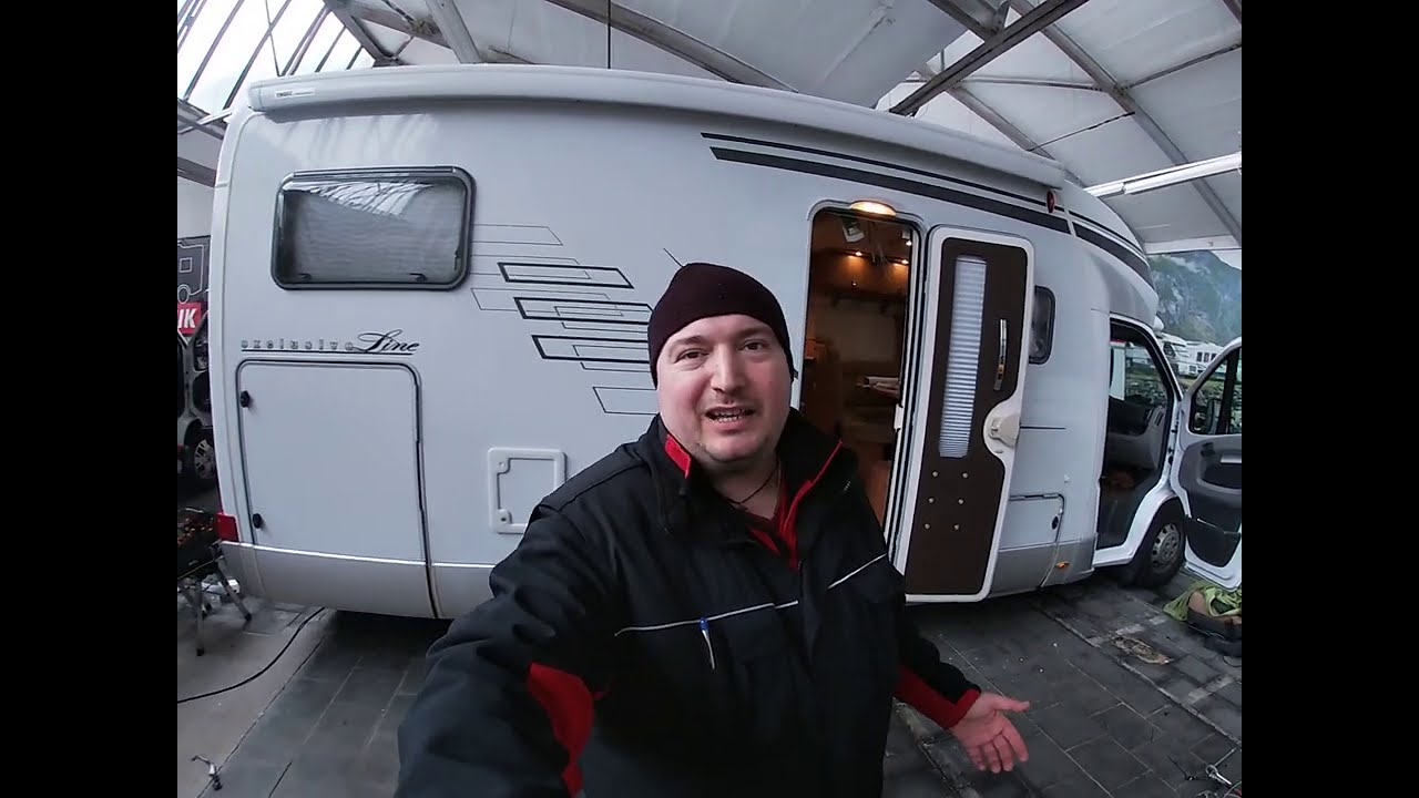GNS Reisemobiltechnik - Darf man zwei Batterien mit verschiedener Kapazität zusammen verdrahten?