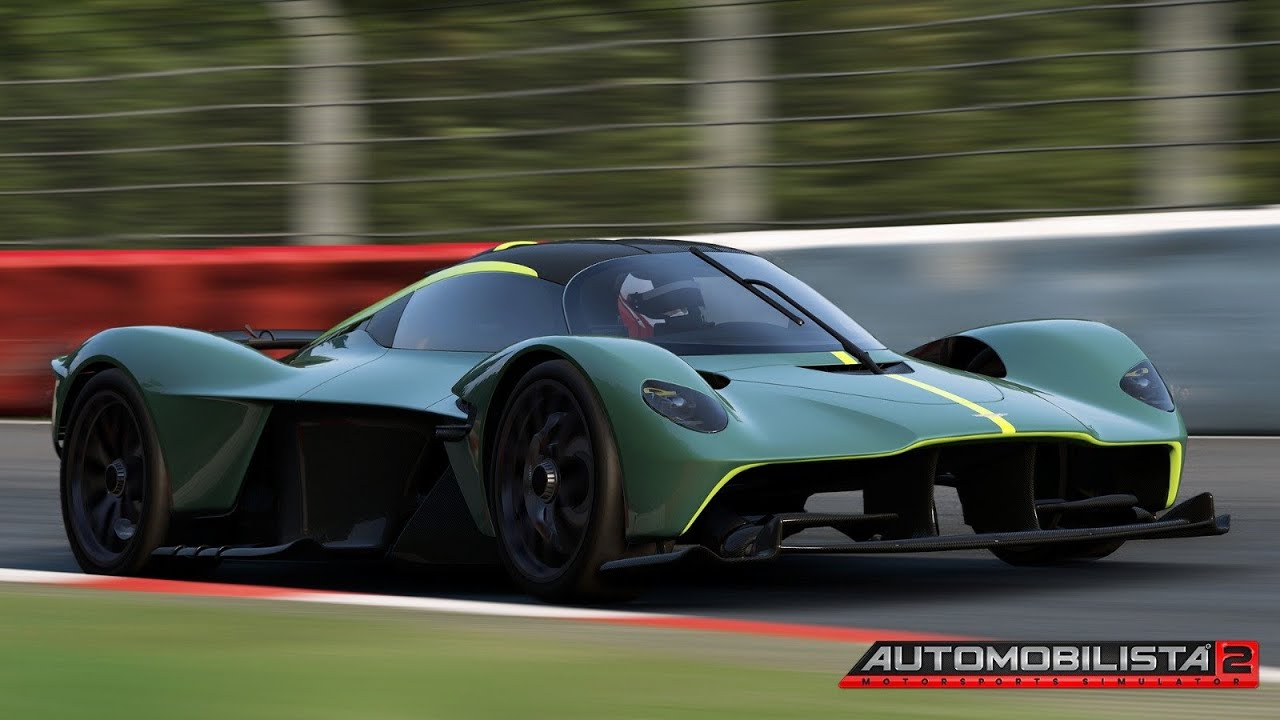 🎄PLAYING NEW AUTOMOBILISTA 2 DLC YIPPIE🎄
