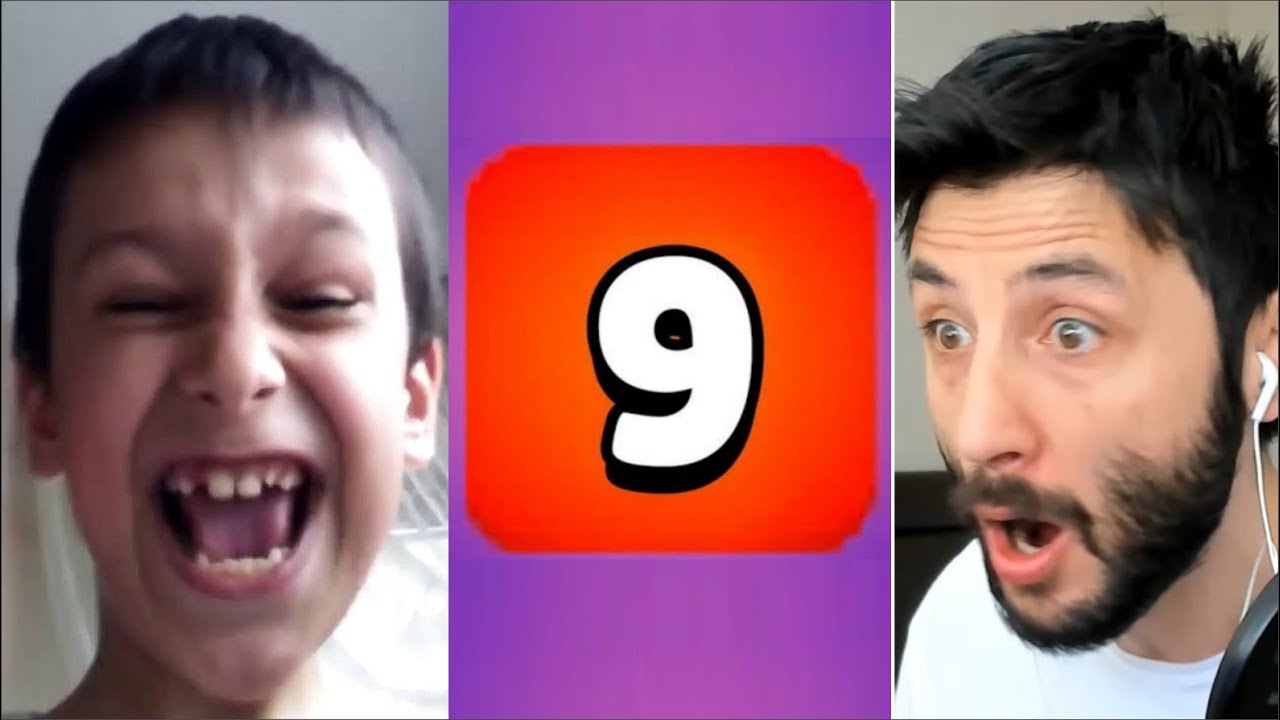 Mega Kutudan 9 YAZDI, ÇOCUK DELİRDİ Brawl Stars