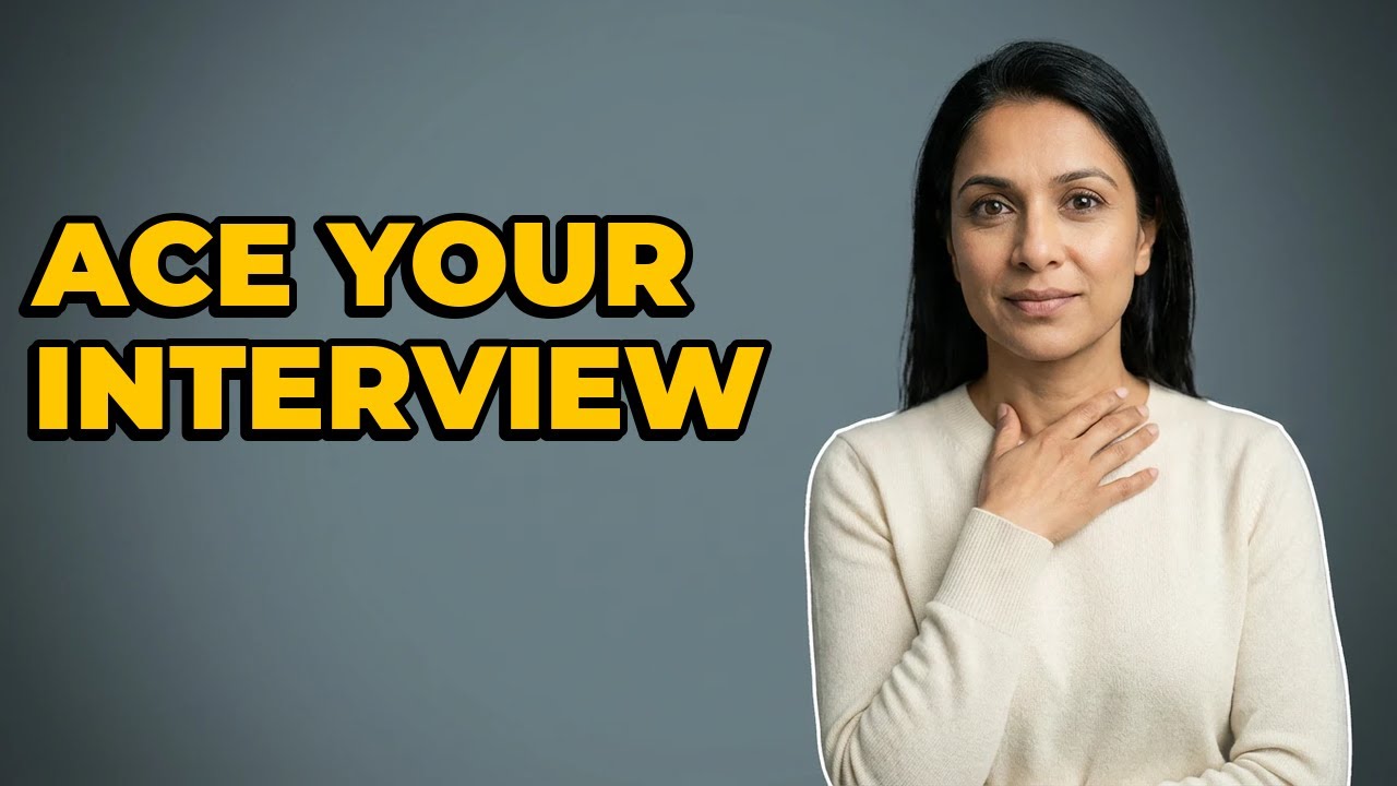 What Is The Best Way To Showcase Interview Accomplishments?