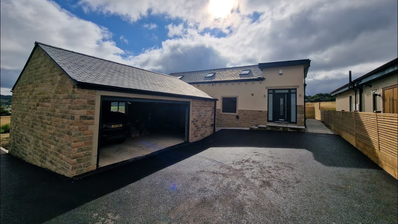 Long Lane, Honley - Virtual Tour | The PMG