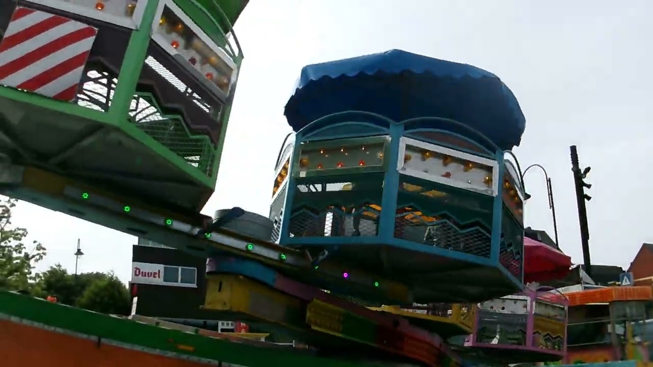 Tornado - Tempest - Surkol - Sinkenkermis Dessel 2023 - Godrie Spijkers - www.hullygully.nl