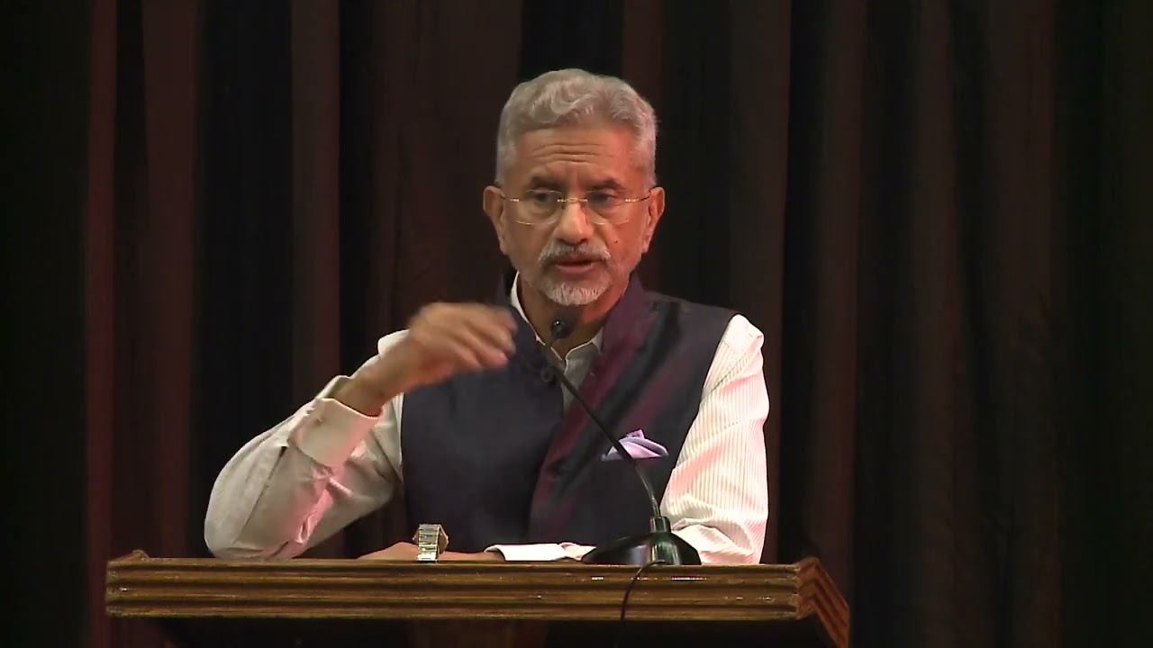 Nine Years of Modi Government &ndash; Foreign Policy Overview