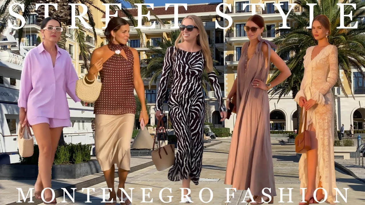 What are People Wearing | Stylish Fall Fashion Meets European Street Style | Outfit Inspo 2025