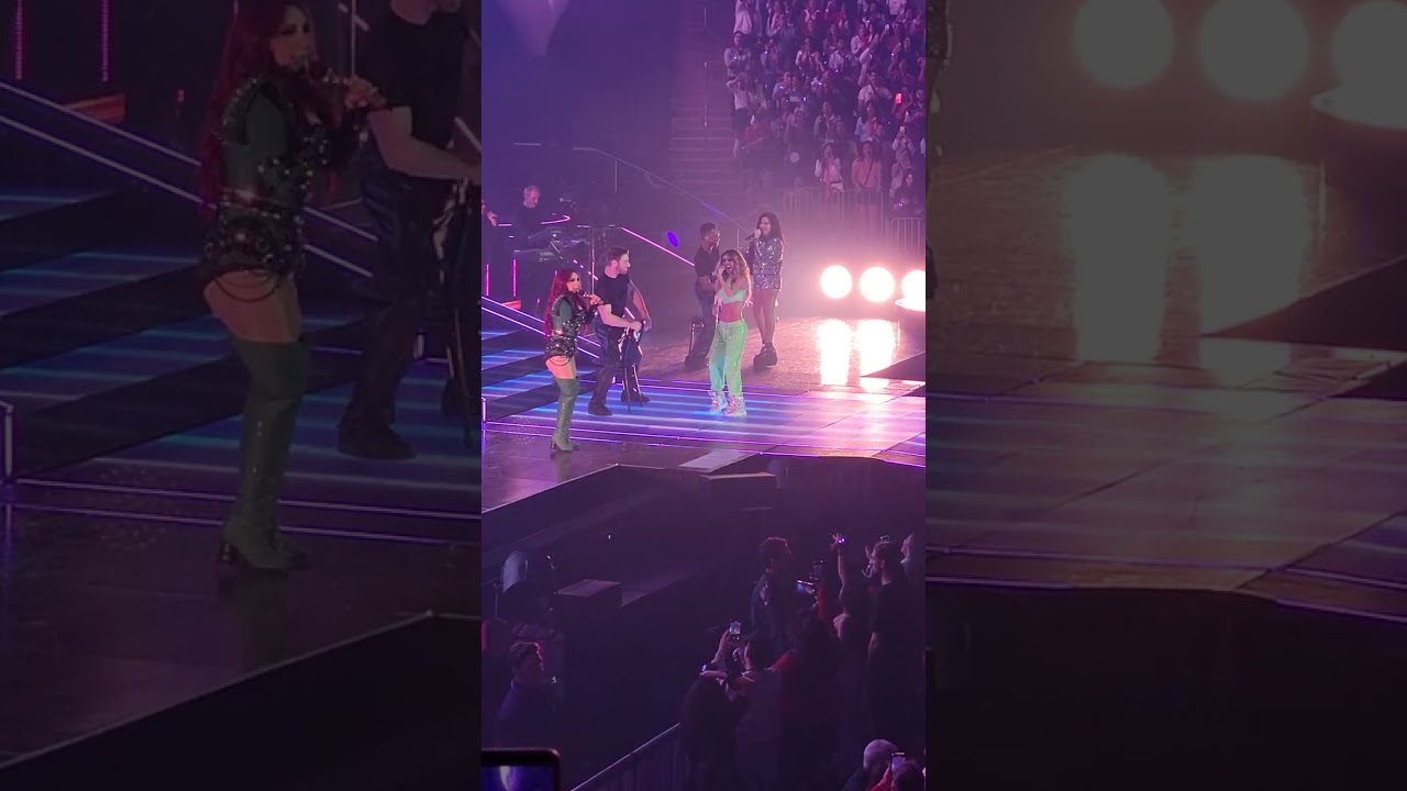 RBD Madison Square Garden Pt.7
