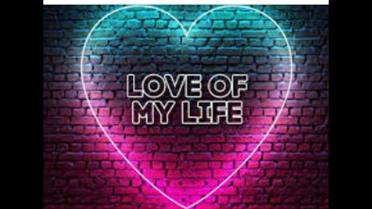 The love of my life - epilogue