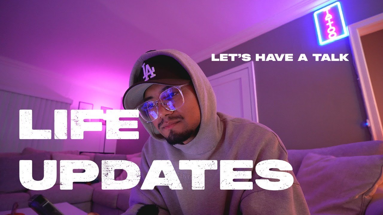 where have I been | Day In The Life VLOG