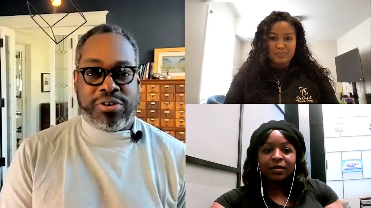 Black women entrepreneurs face uphill battle for business growth compared to men  | ABJ Clip