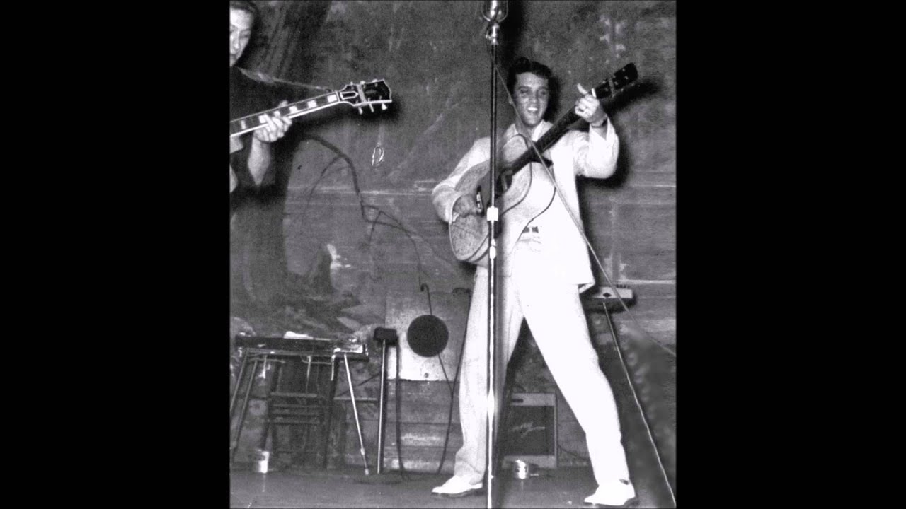 Elvis Presley - Complete 