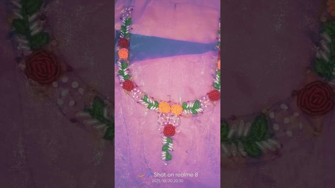 ਇਹ ਸੂਟਾਂ ਦੇ ਡਿਜ਼ਾਈਨ ਨਹੀਂ ਦੇਖੇ ਤਾਂ ਕੀ ਦੇਖਿਆ।Latest punjabi suit Design 2026,Tranding Hand Embroidery 