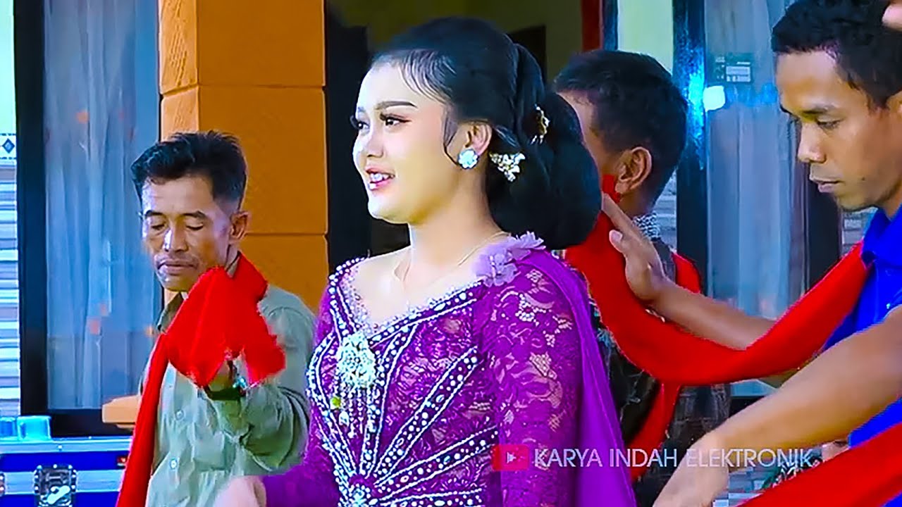 DILARANI // New Armada // KiE