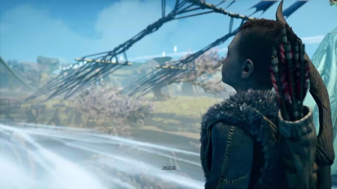 God of War PC - Day 2 #live
