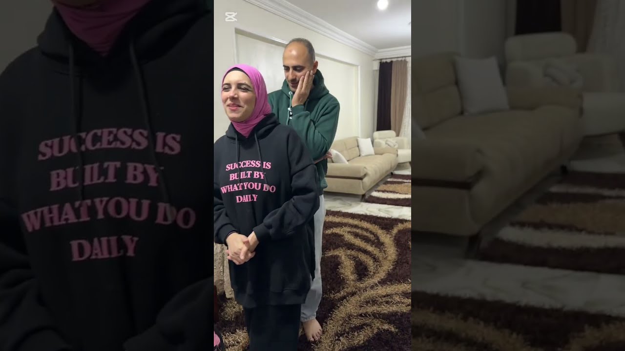 حماتي بتفرق بيني انا وسلفتي وبتحبها عشان…….'''!