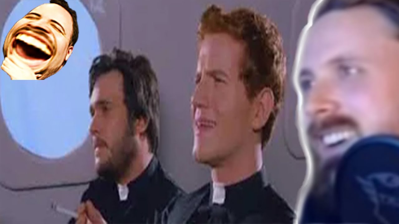 Forsen Reacts - Danger 5 Compilation