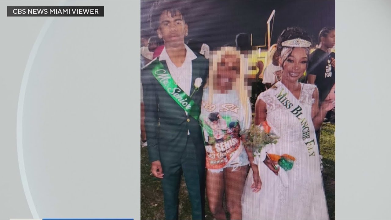Family mourns death of Influencer DreamDoll Brii and her cousin in Miramar drive-by shooting
