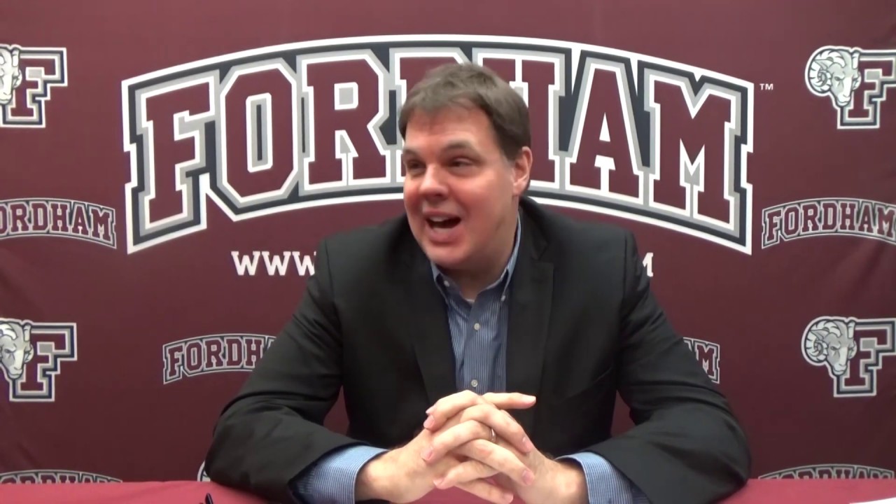 Men's Basketball vs. VCU postgame