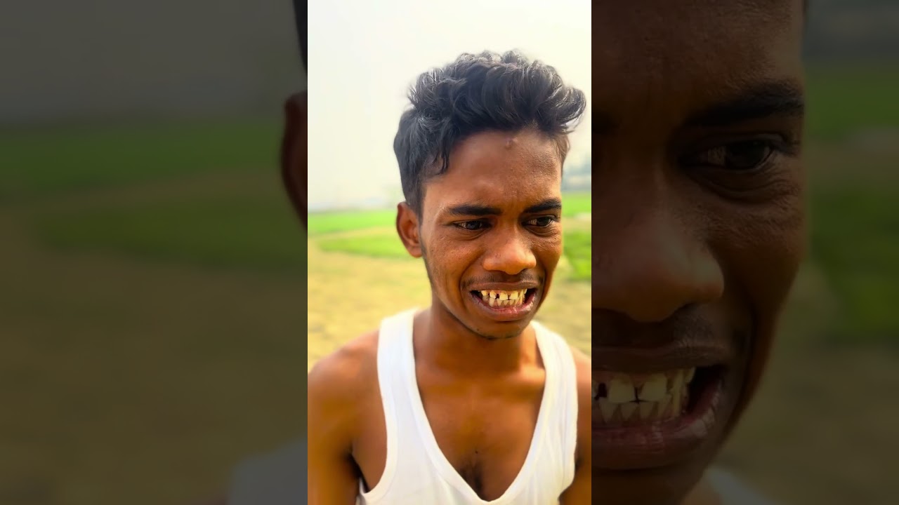 পোলার মুখের কথা ভালো না