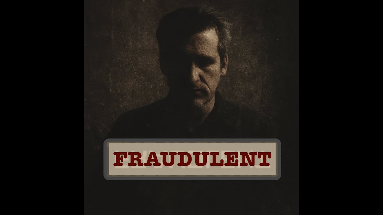 The New Machine - Fraudulent