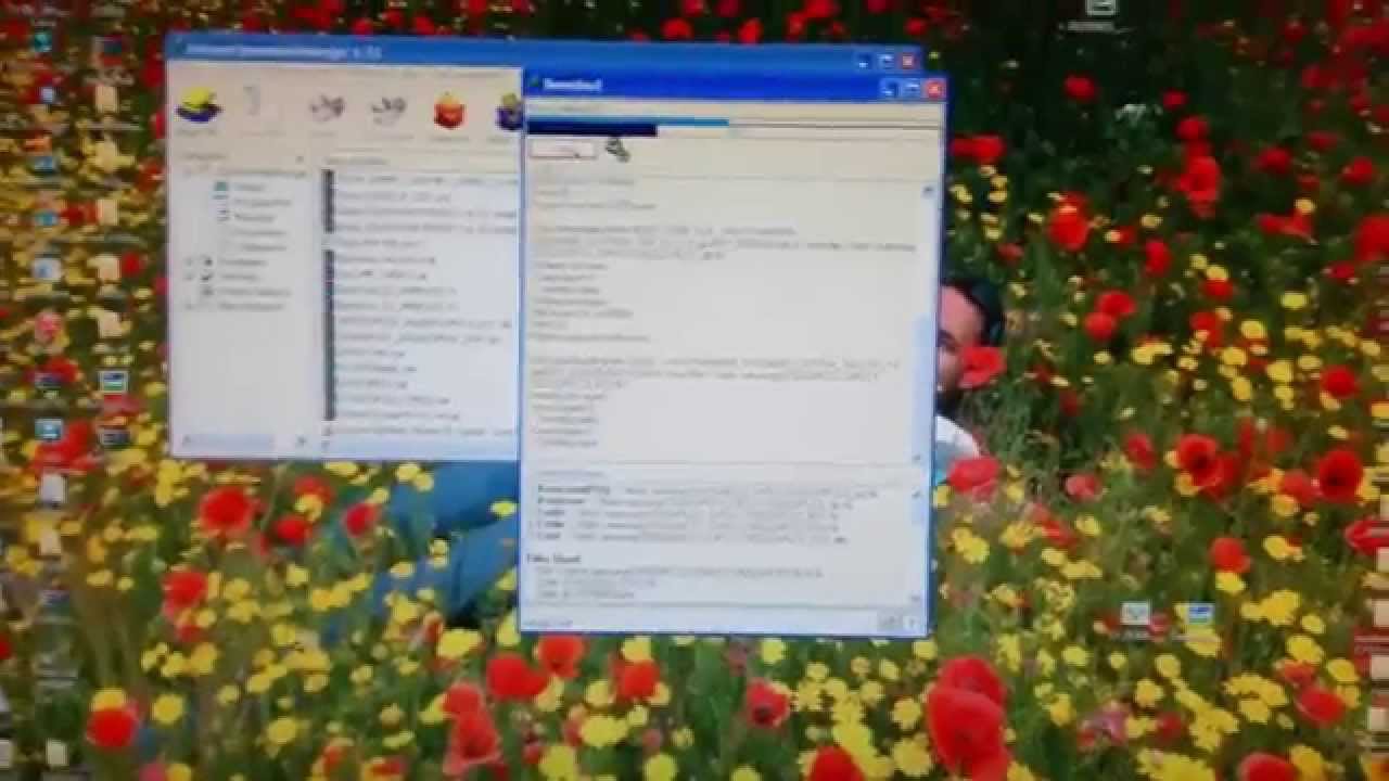 Samsung S5222 Flashing Without Box Step By Step